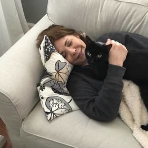 Meet your Posher, Lynn